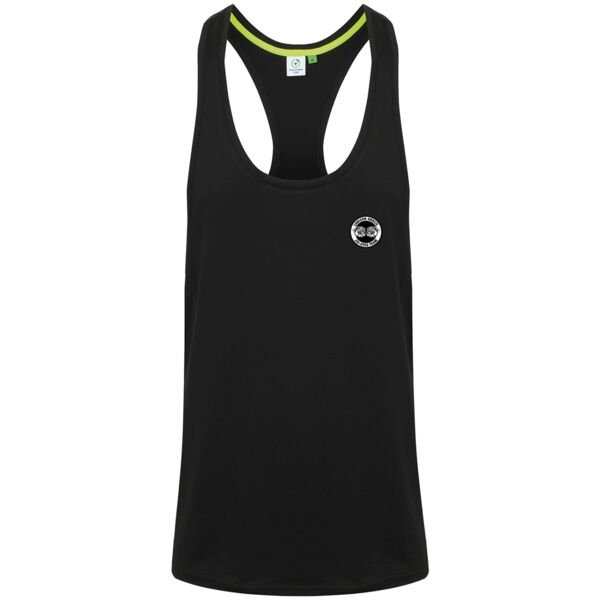 Muscle Vest Thumbnail