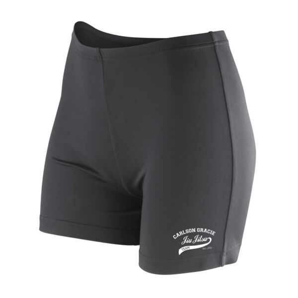 Ladies Softex Shorts Thumbnail