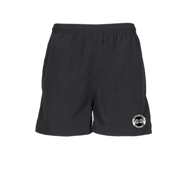 Active Track Shorts Thumbnail