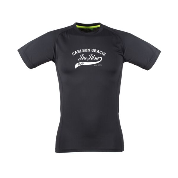 Slim Fit T-Shirt Thumbnail