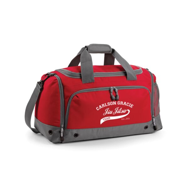 Athleisure Holdall Thumbnail