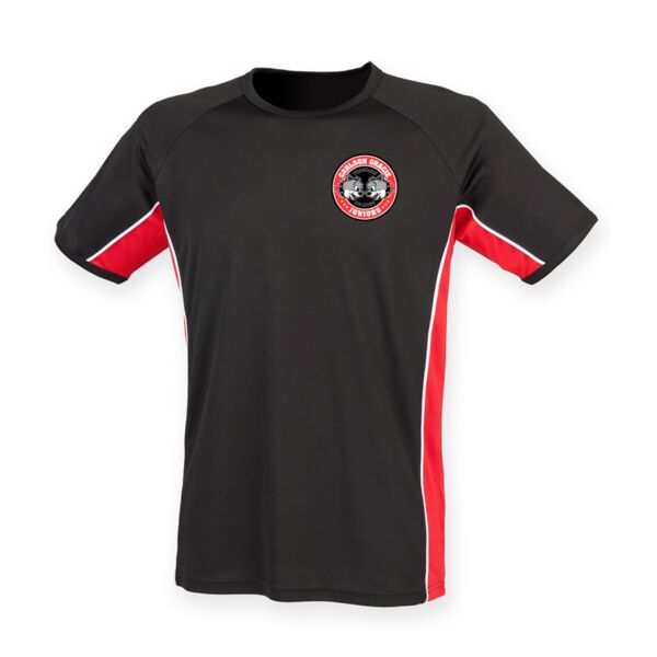 Kids Performance Team T-Shirt Thumbnail