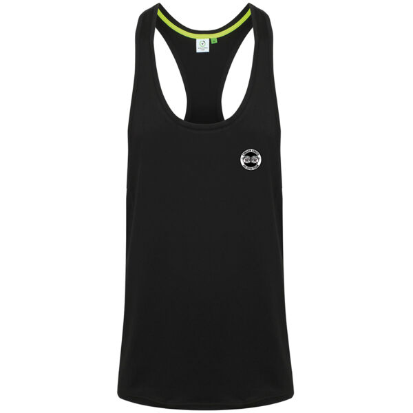 CG-LONDON - Muscle Vest Thumbnail