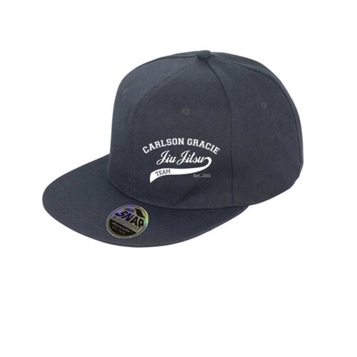 CG-London  - Original Bronx Snapback Cap Thumbnail