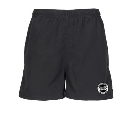 CG-London  - Active Track Shorts Thumbnail