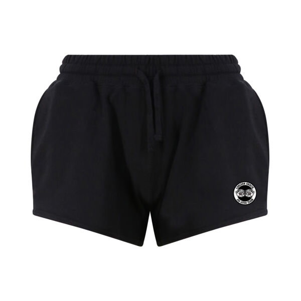 CG-LONDON - Cool Girlie Jog Shorts Thumbnail